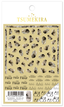 Load image into Gallery viewer, TSUMEKIRA EFFRONTEE KYOKO × MARBRE  |  NN-EFK-007