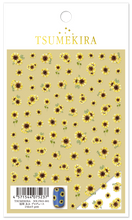 Load image into Gallery viewer, TSUMEKIRA AMI FUKUOKA × SUNFLOWER PETIT | NN-FKO-001