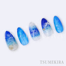 Load image into Gallery viewer, TSUMEKIRA MAKI FUTSUKI × EDGELORD WORD | NN-FTK-007