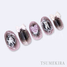 Load image into Gallery viewer, TSUMEKIRA KAI × LADY PARTS PINK | NN-KAI-013