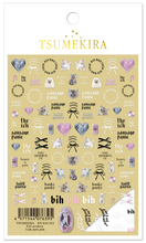 Load image into Gallery viewer, TSUMEKIRA KAI × LADY PARTS PINK | NN-KAI-013