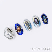 Load image into Gallery viewer, TSUMEKIRA KAI × DISORDER | NN-KAI-101