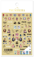 Load image into Gallery viewer, TSUMEKIRA KAI × DISORDER | NN-KAI-101