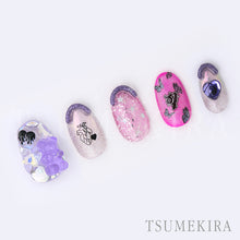 Load image into Gallery viewer, TSUMEKIRA KAI × 90'S TATTOO | NN-KAI-103