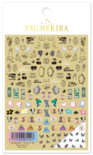 Load image into Gallery viewer, TSUMEKIRA KAI × 90'S TATTOO | NN-KAI-103