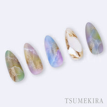 Load image into Gallery viewer, TSUMEKIRA MAKI × ROND CRACK | NN-MAK-003