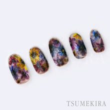 Load image into Gallery viewer, TSUMEKIRA MOMO × GARDENING | NN-MOM-006