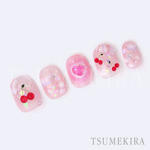 Load image into Gallery viewer, TSUMEKIRA NAKAYAMA CHIEKO × SUR UN NUAGE | NN-NAC-001