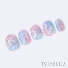 Load image into Gallery viewer, TSUMEKIRA NAKAYAMA CHIEKO × SUR UN NUAGE | NN-NAC-001