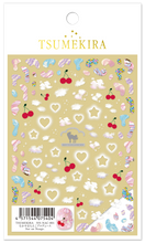 Load image into Gallery viewer, TSUMEKIRA NAKAYAMA CHIEKO × SUR UN NUAGE | NN-NAC-001