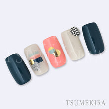 Load image into Gallery viewer, TSUMEKIRA NAOMI x OASIS | NN-NAO-004