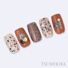 Load image into Gallery viewer, TSUMEKIRA NAOMI x OASIS | NN-NAO-004