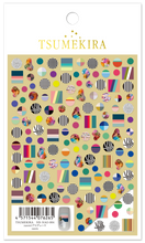 Load image into Gallery viewer, TSUMEKIRA NAOMI x OASIS | NN-NAO-004