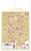 Load image into Gallery viewer, TSUMEKIRA MAYA NISHIYAMA × TROPICANA | NN-NYM-015