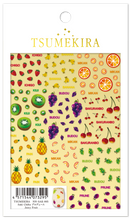 Load image into Gallery viewer, TSUMEKIRA SAKI CHIBA × JUICY FRUIT | NN-SAK-005