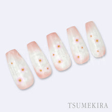 Load image into Gallery viewer, TSUMEKIRA SAKURA 10 | NN-SKR-010