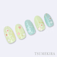 Load image into Gallery viewer, TSUMEKIRA SAKURA 10 | NN-SKR-010