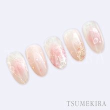 Load image into Gallery viewer, TSUMEKIRA BLURRING SAKURA 2 | NN-SKR-011