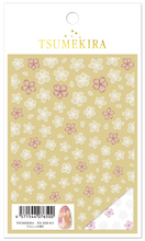 Load image into Gallery viewer, TSUMEKIRA BLURRING SAKURA 2 | NN-SKR-011