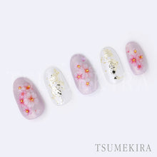 Load image into Gallery viewer, TSUMEKIRA SAKURA 9 | NN-SKR-901