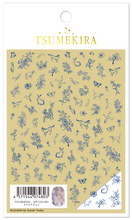 Load image into Gallery viewer, TSUMEKIRA TOILE DE JOUY | NN-TDJ-001