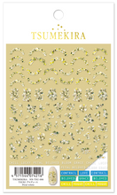 Load image into Gallery viewer, TSUMEKIRA TSUKI × PETAL WHITE | NN-TSU-006