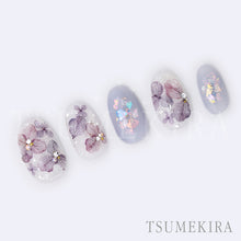 Load image into Gallery viewer, TSUMEKIRA YUMI × HYDRANGEA 5 | NN-YMI-003