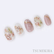 Load image into Gallery viewer, TSUMEKIRA YUMI × HYDRANGEA 6 | NN-YMI-004