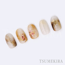 Load image into Gallery viewer, TSUMEKIRA YEUNG PUI LUN × BLOOM WITH GRACE | NN-YPL-006