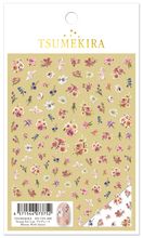 Load image into Gallery viewer, TSUMEKIRA YEUNG PUI LUN × BLOOM WITH GRACE | NN-YPL-006