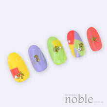 Load image into Gallery viewer, TSUMEKIRA 【NOBLE】 SUMMER PARTS GOLD | NO-SMP-001