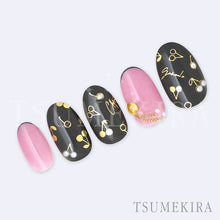 Load image into Gallery viewer, TSUMEKIRA AMI FUKUOKA × CHERRY FRAME | SG-FKO-004