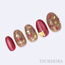 Load image into Gallery viewer, TSUMEKIRA AMI FUKUOKA × CHERRY FRAME | SG-FKO-004