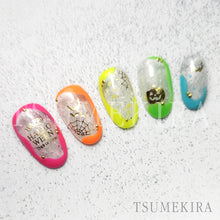 Load image into Gallery viewer, TSUMEKIRA GOLD HALLOWEEN | SG-HLW-001