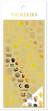 Load image into Gallery viewer, TSUMEKIRA GOLD HALLOWEEN | SG-HLW-001