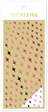 Load image into Gallery viewer, TSUMEKIRA KAI × SPARKLY METALLIC PINK | SG-KAI-010