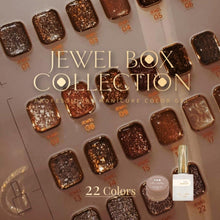 Load image into Gallery viewer, MIDDLE BY RUYIYA - JEWEL BOX COLLECTION