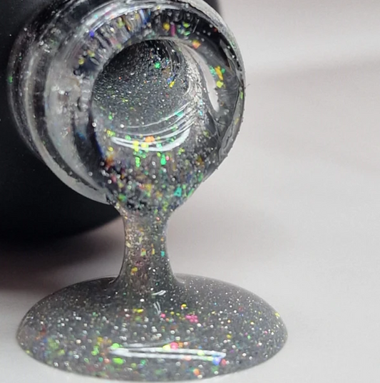 DIDIER LAB POP STAR NO WIPE TOP COAT NO1