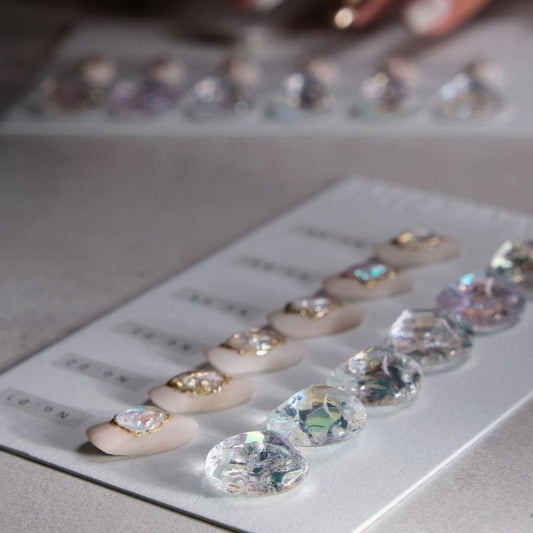 JAMGEL SPOTLIGHTER (6 COLOURS)