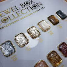 Load image into Gallery viewer, MIDDLE BY RUYIYA - JEWEL BOX COLLECTION