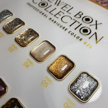 Load image into Gallery viewer, MIDDLE BY RUYIYA - JEWEL BOX COLLECTION