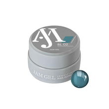 Load image into Gallery viewer, JAMGEL COLD CRUDES SET (8 COLOURS)