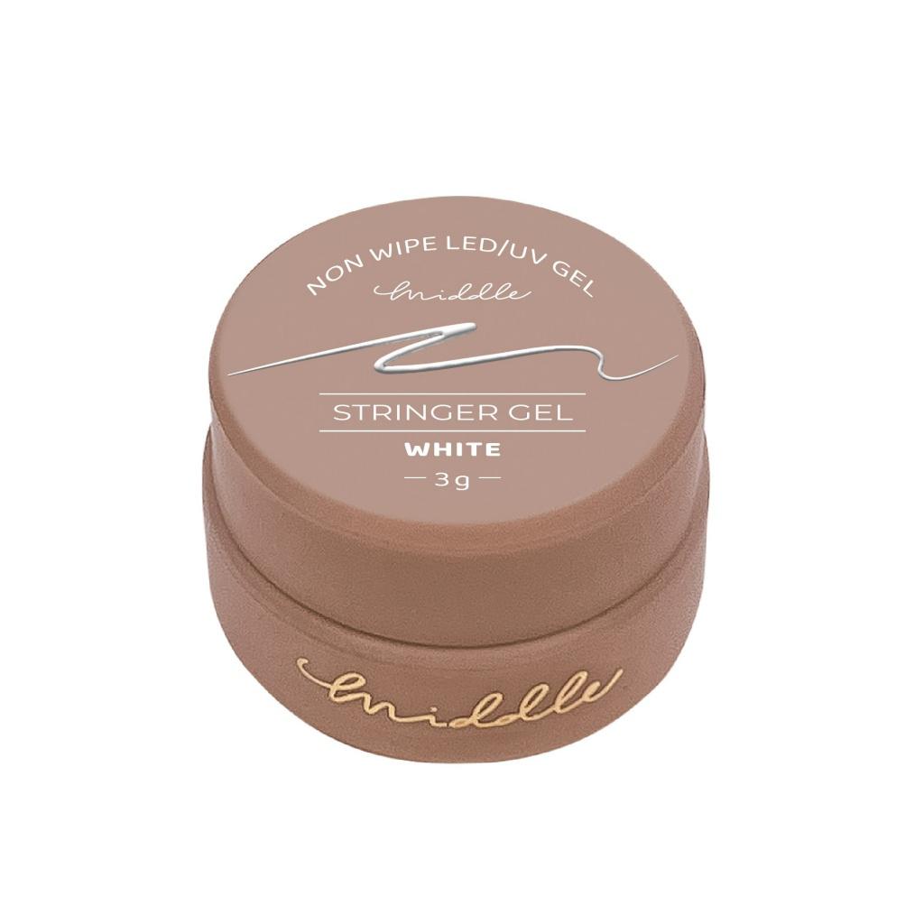 MIDDLE BY RUYIYA - STRINGER GEL (2 COLOURS)