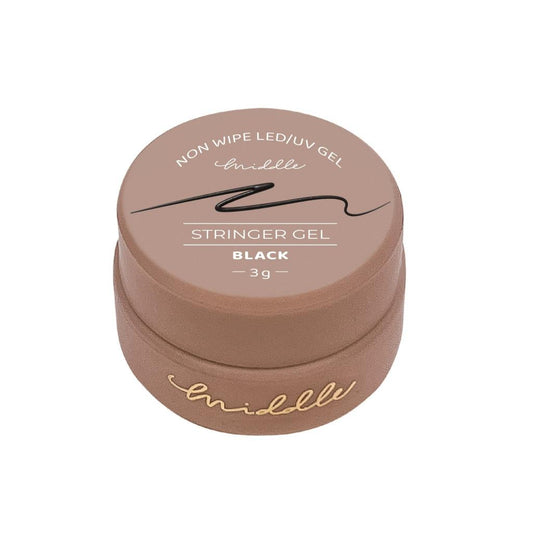 MIDDLE BY RUYIYA - STRINGER GEL (2 COLOURS)