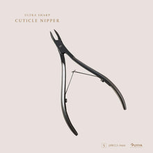 Load image into Gallery viewer, RUYIYA CUTICLE NIPPER (2 SIZES)