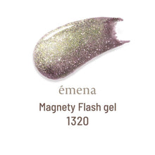Load image into Gallery viewer, ÉMENA MAGNETY FLASH GEL 1319-1321 SET