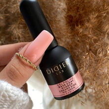 Load image into Gallery viewer, DIDIER LAB RUBBER BASE COAT - CREAMY PINK