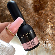 Load image into Gallery viewer, DIDIER LAB RUBBER BASE COAT - MILKY PINK