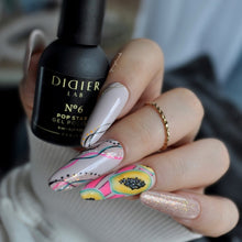 Load image into Gallery viewer, DIDIER LAB POP STAR NO6