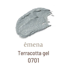 Load image into Gallery viewer, ÉMENA TERRACOTTA GEL (14 COLORS)
